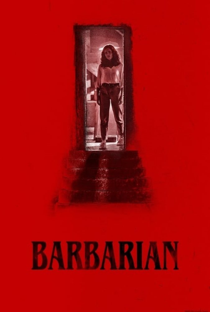 دانلود فیلم سینمایی بربر-Barbarian 2022