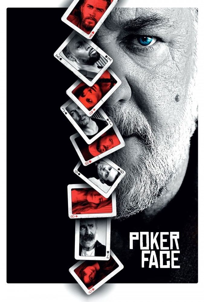 دانلود فیلم سینمایی پوکر فیس , 2022 Poker Face