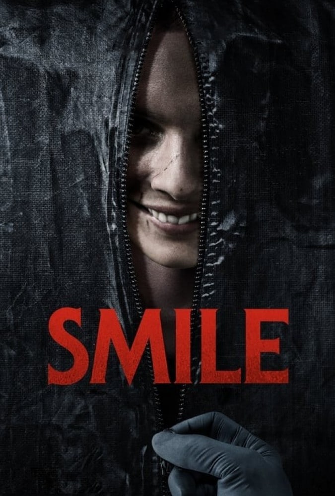 دانلود فیلم سینمایی لبخند Smile 2022