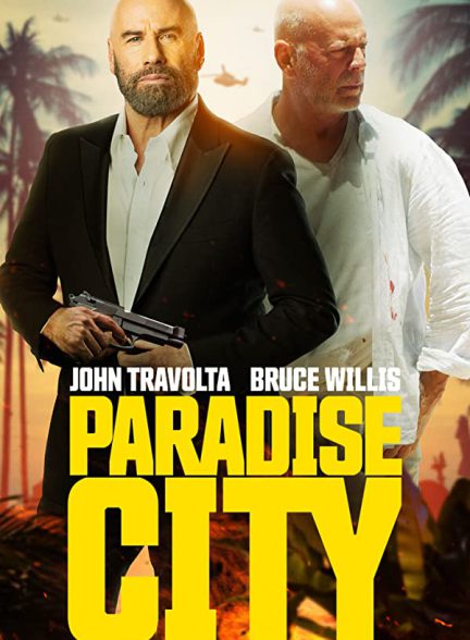 دانلود فیلم Paradise City 2022