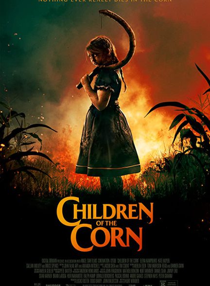 دانلود فیلم Children of the Corn 2023