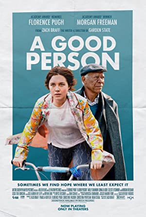 دانلود فیلم A Good Person