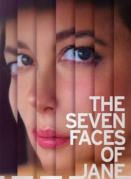 دانلود فیلم The Seven Faces of Jane