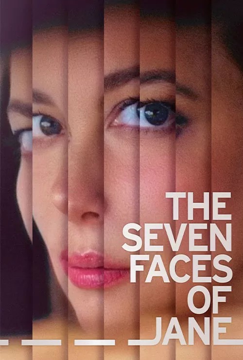 دانلود فیلم The Seven Faces of Jane