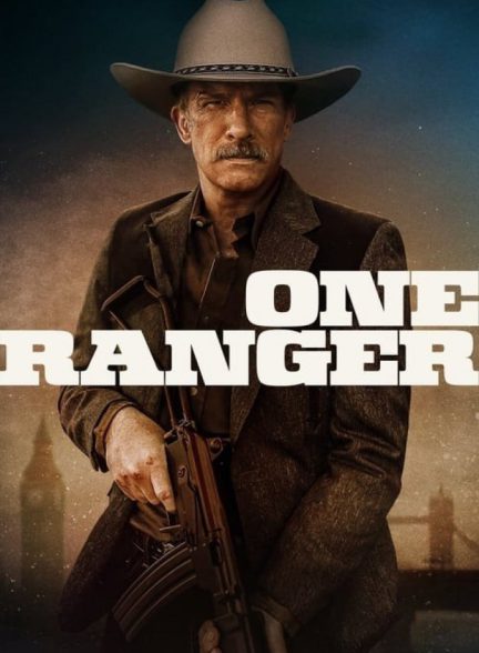 دانلود فیلم One Ranger