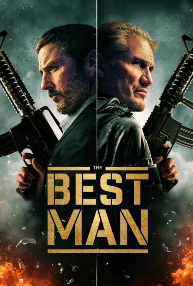 فیلم ساقدوش داماد + The Best Man