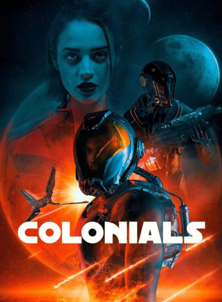 دانلود فیلم Colonials