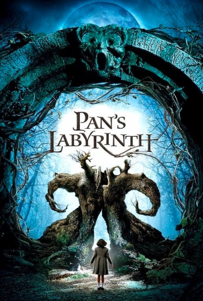هزارتوی پن , Pan's Labyrinth