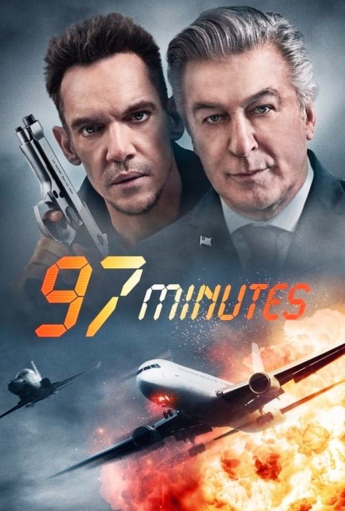 سینمایی 97 دقیقه , 97 Minutes