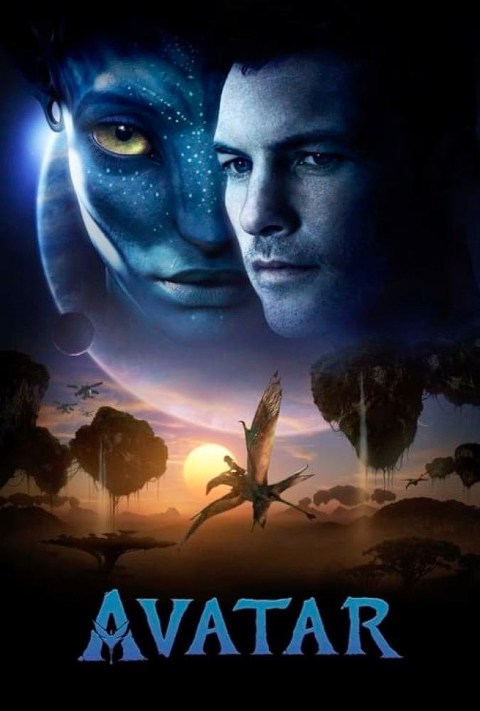 فیلم سینمایی آواتار , Avatar