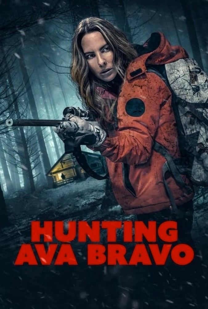 دانلود فیلم Hunting Ava Bravo