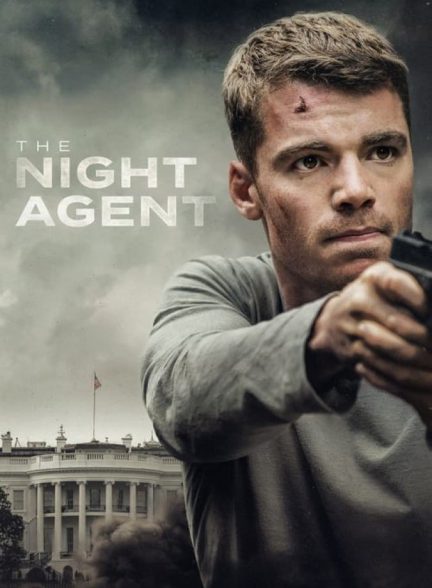 سریال مامور شب , The Night Agent