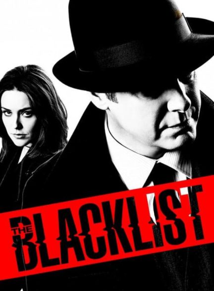 دانلود سریال The Blacklist