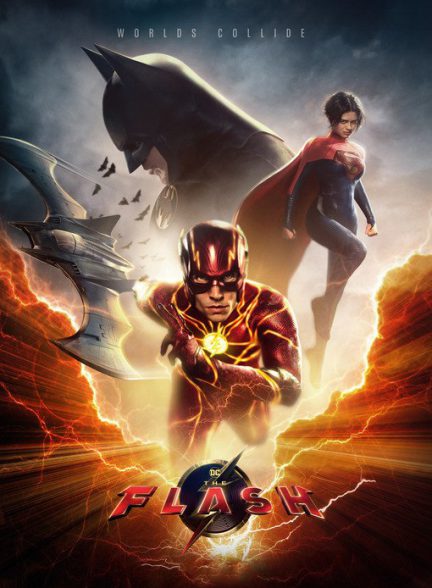 دانلود فیلم The Flash