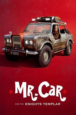دانلود فیلم Mr. Car and the Knights Templar