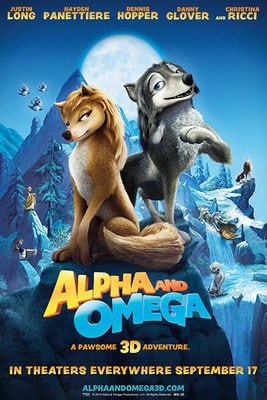 Alpha and Omega 2010