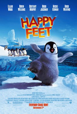 دانلود فیلم Happy Feet