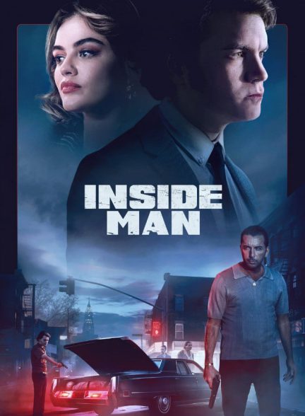 دانلود فیلم Inside Man