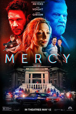 دانلود فیلم Mercy