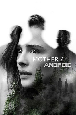 دانلود فیلم Mother/Android