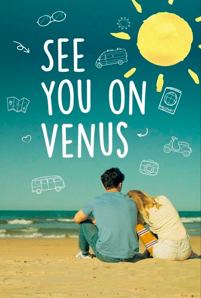 دانلود فیلم See You on Venus
