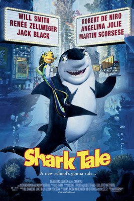 دانلود فیلم Shark Tale