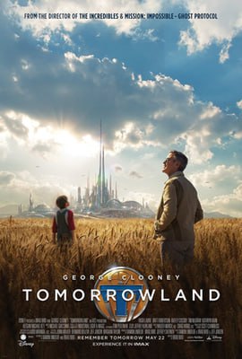 دانلود فیلم Tomorrowland