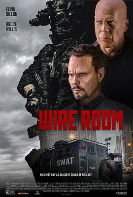 دانلود فیلم Wire Room