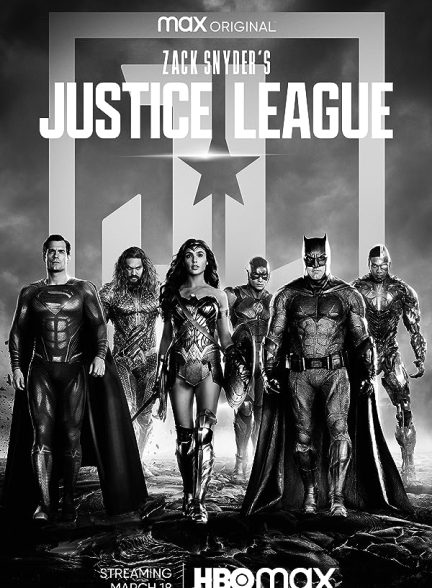 دانلود فیلم Zack Snyder’s Justice League