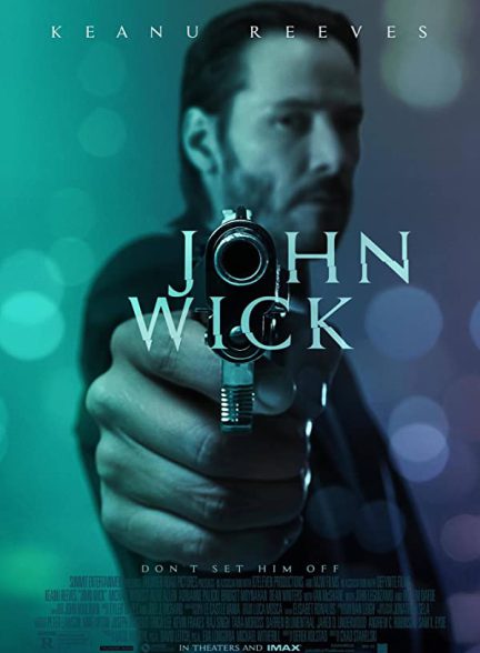 دانلود فیلم John Wick