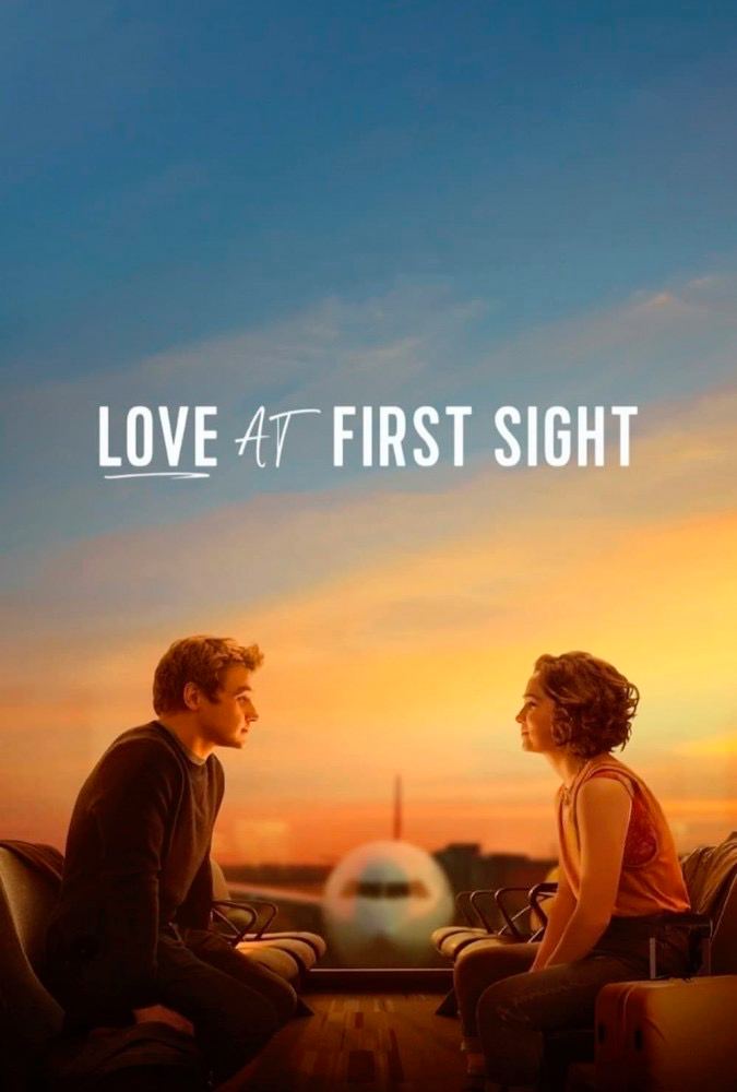 Love at First Sight 2023