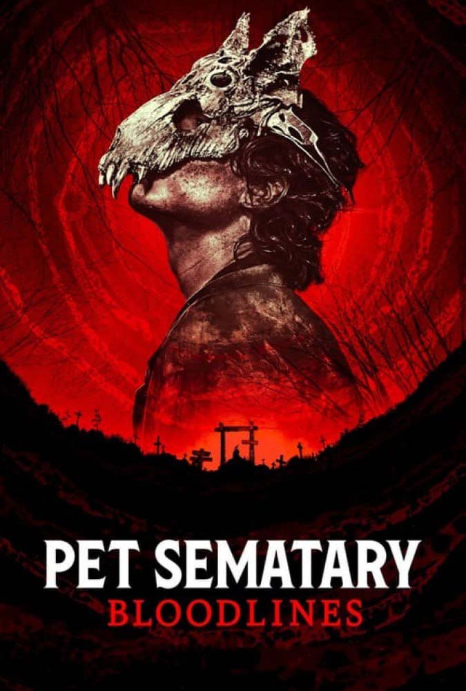 Pet Sematary 2 : Bloodlines