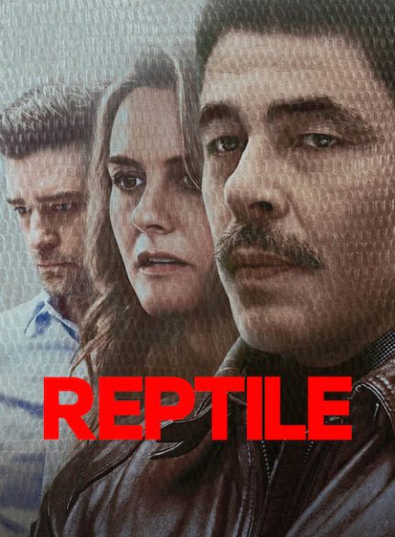 دانلود فیلم Reptile