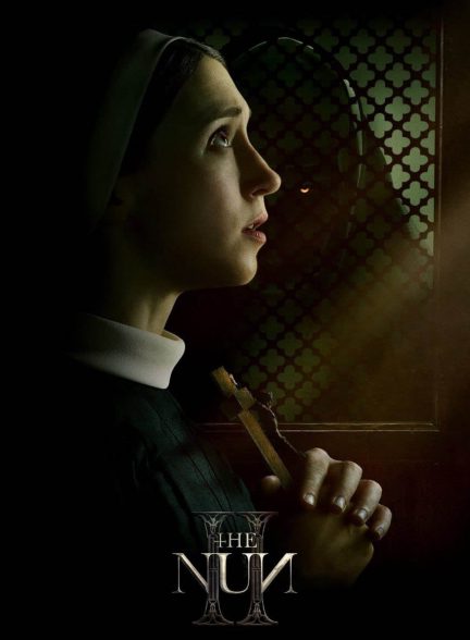 دانلود فیلم The Nun II