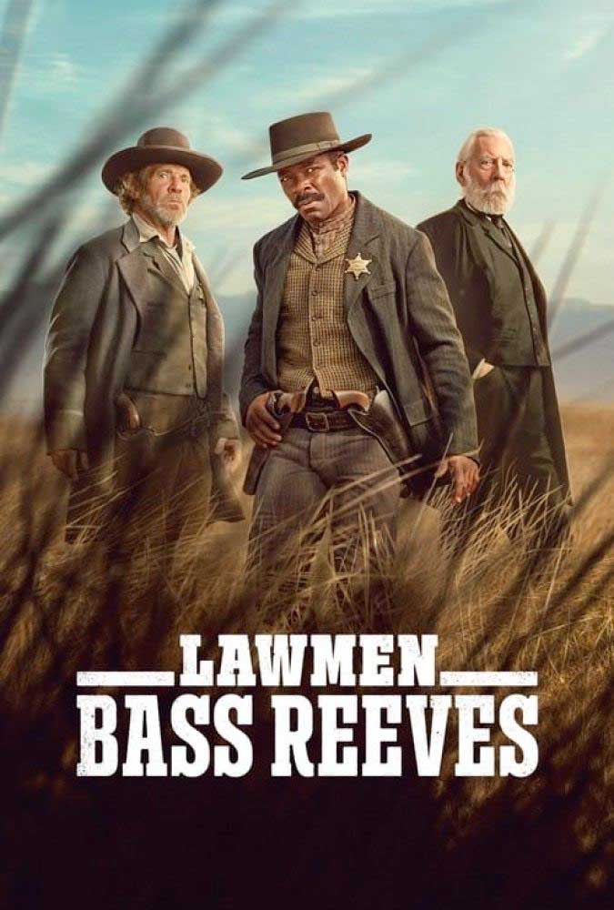 Lawmen Bass Reeves 2023