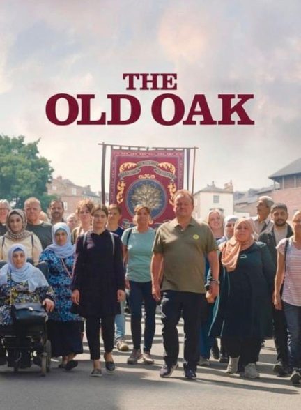 دانلود فیلم The Old Oak