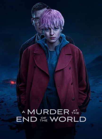 A Murder at the End of the World 2023