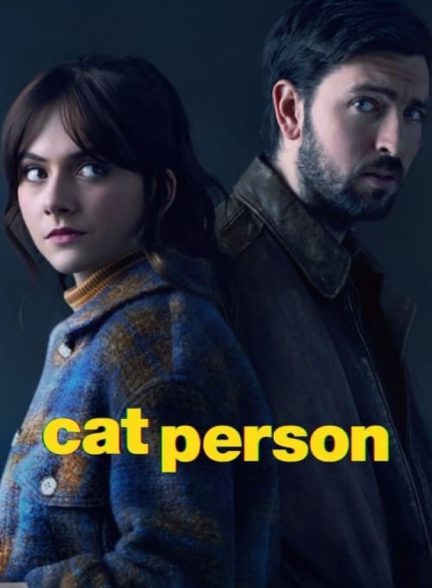 دانلود فیلم Cat Person