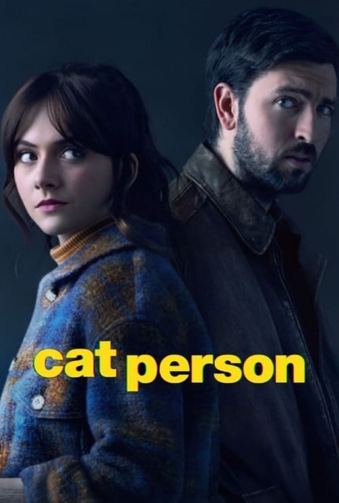دانلود فیلم سینمایی درام گربه دوست Cat Person 2023 ، زیرنویس چسبیده و دوبله پارسی ، همراه با پخش آنلاین فیلم در وبسایت رفقای خوب