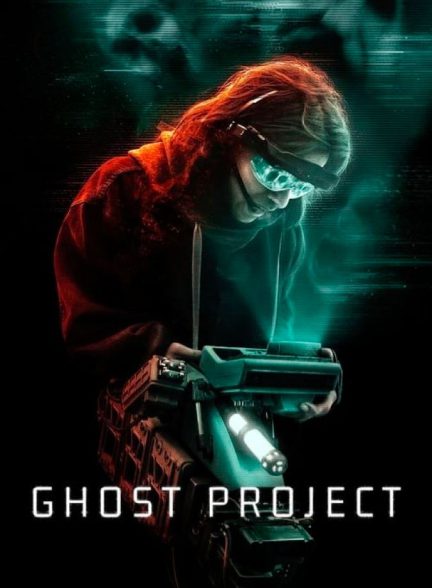 دانلود فیلم Ghost Project