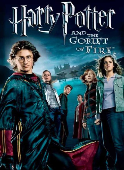 دانلود فیلم Harry Potter and the Goblet of Fire