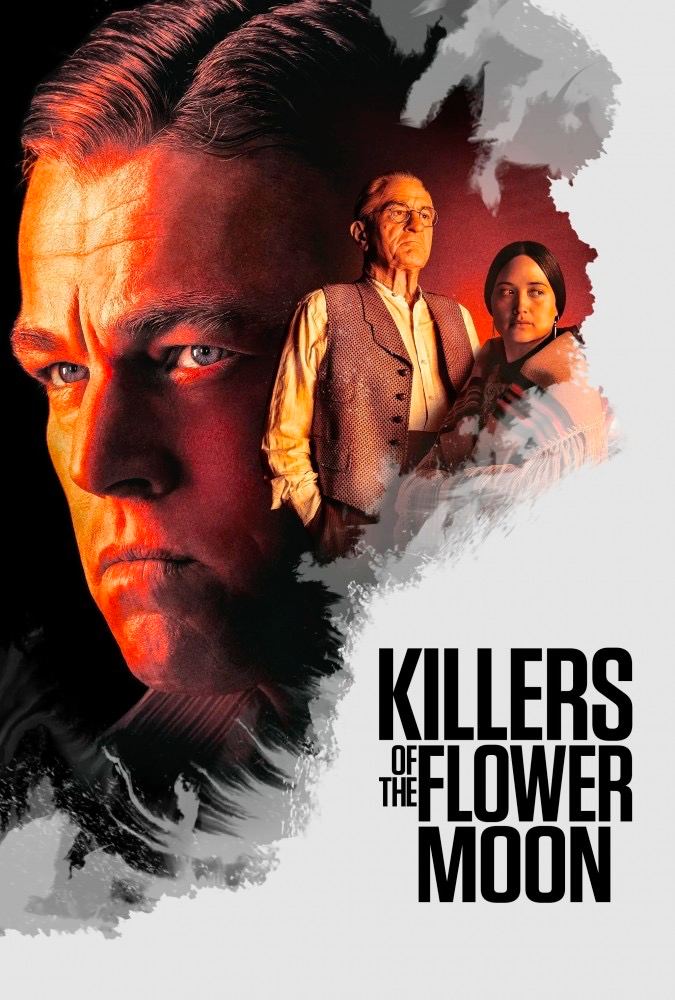 دانلود فیلم Killers of the Flower Moon