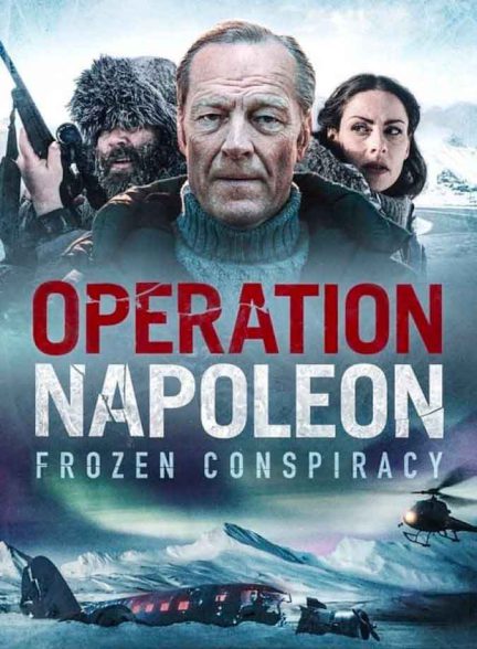 دانلود فیلم Operation Napoleon