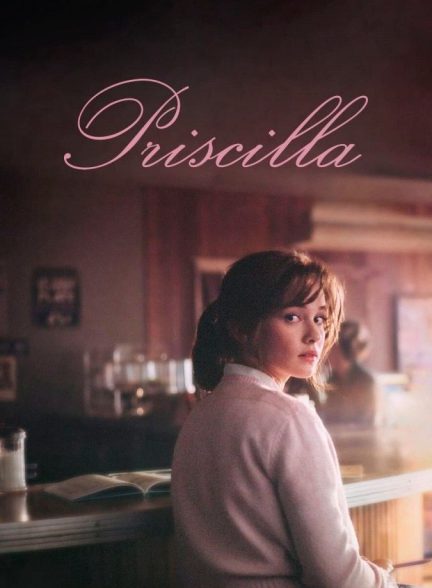 دانلود فیلم Priscilla