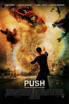 دانلود فیلم Push