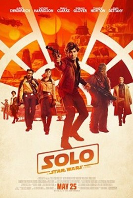 دانلود فیلم Solo: A Star Wars Story