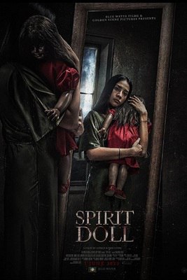 دانلود فیلم Spirit Doll