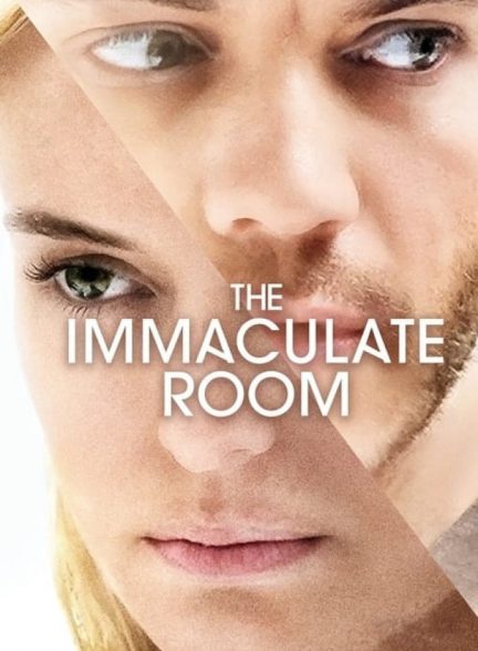 دانلود فیلم The Immaculate Room