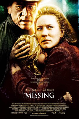 The Missing 2003