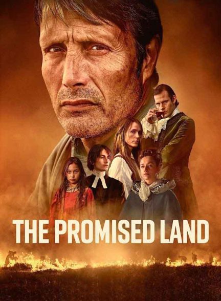 دانلود فیلم The Promised Land
